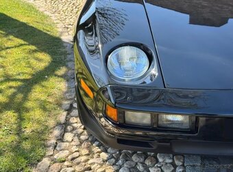 Porsche 928 5.0 S3 V8 – rok 1986 - 10