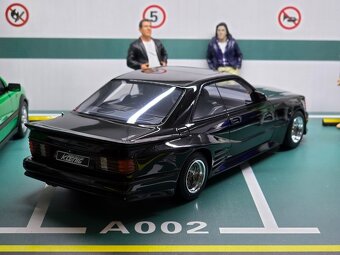 Koenig Specials 560 SEC 1992 1:18 OttoMobile - 10