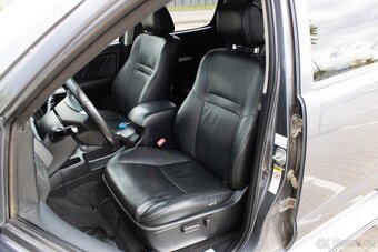 Toyota Hilux DC 3.0 I D-4D Sol A/T - 10