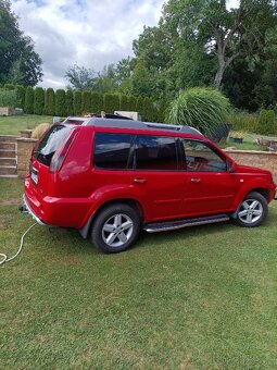 Nissan X-Trail 2.2tdi 100kw. 4x4. - 10