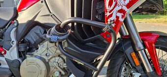 Ducati Multistrada V4S - ODPOČET DPH - 10