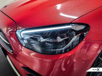 Mercedes-Benz E 220d W213 facelift 143 KW - 10