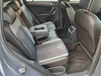 VW Tiguan 2,0 TDI DSG R-LINE 176.000 km - 10