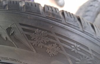 kola SUZUKI 6,5Jx16 - 10