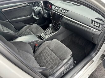 Škoda Superb 3 (FL) SPORTLINE 2.0 TDI DSG 140kw 2020 - 10
