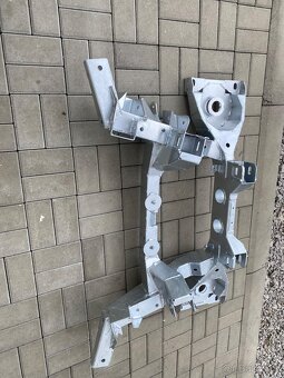 Napravnica Nissan Pathfinder - 10