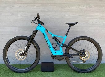 Specialized Turbo Levo Comp L 29 (2019) - 10