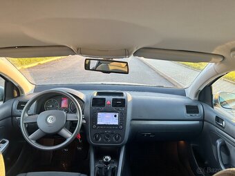 volkswagen golf IV - 10