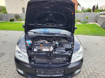 PRODÁNO Škoda Octavia combi 1.4Tsi 90kw,výbava FAMILY - 10