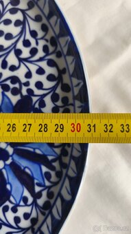 Dekorativní porcelánové koule - 10