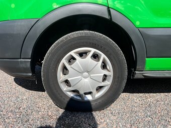 Ford Transit 2.0 TDCi 96 kW 5 míst,DPH,Klima,Stav - 10