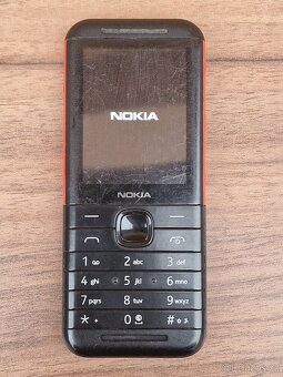 Nokia 5310 XpressMusic (2020) - 10