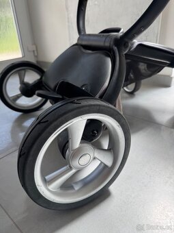 Kočárek Mima Xari 2v1 - 10