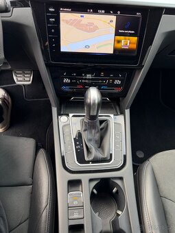 VW Arteon SB R 235 KW 2.0 TSI DSG 4x4 95.500km - 10