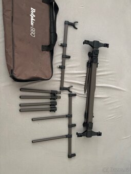 Delphin Rodpod BBQ - 10