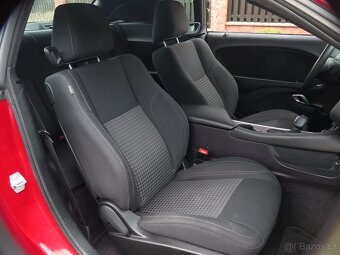 Dodge Challenger, 3.6 V6 - KRÁSNÝ STAV - DPH - 10