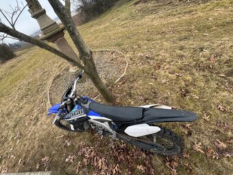 Yamaha yzf 450/2012 - 10