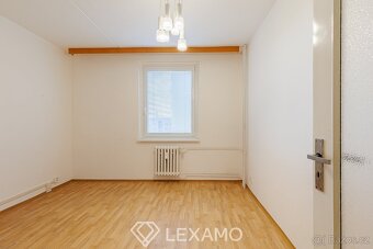 Prodej bytu 3+1, Moravský Krumlov, ev.č. 00299 - 10