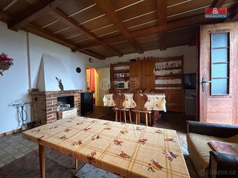 Prodej chaty, 78 m², Kadaň - 10