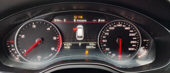 Nahradni dily - Audi A6 4G/C7 Avant - 10