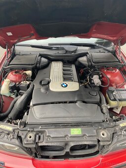 Bmw e39 530d - 10
