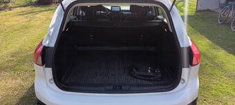 Ford Focus Active 1,5 Ecoboost 110KW-najeto 72000Km - 10