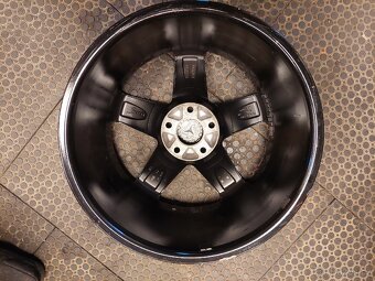 DEZENT TG DARK ALU kola 4ks 8,5x18 ET40 5x112-66,5 - 10