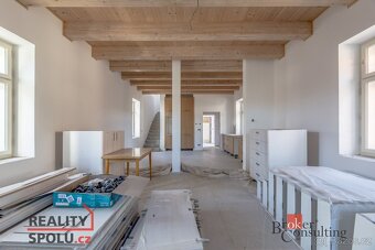 Prodej, domy/rodinný, 157 m2, Staroknínská 321, 26203 Nový K - 10