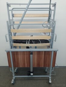 Elektrická polohovací postel OTTO BOCK DOMIFLEX 2 - 10