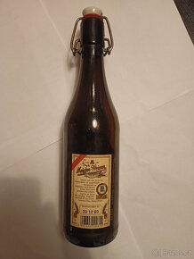 Láhev,láhveMeritoLesná;Fruta;SchwabenBräu+další na dotaz - 10