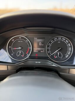 Škoda Superb 3 2017 2.0 TDI 110 KW - 10