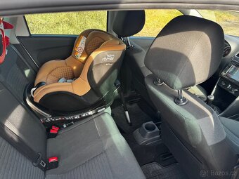 VW Polo 1.2i 44kw, 132tis km, servisované - 10