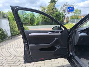 VW Passat b8 - 10