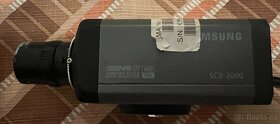 Video kamery analog (SAMSUNG apod...) - 10