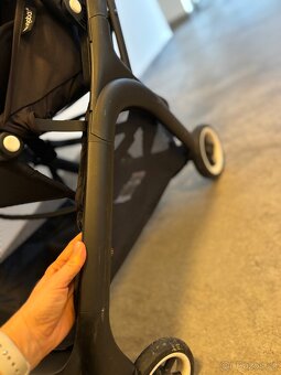 Bugaboo butterfly - 10