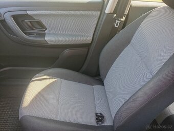 Prodám Škoda Fabia 1,2 i R,V 2011 - 10