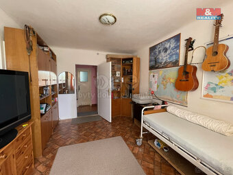 Prodej bytu 2+1, 50 m², Ostrava, ul. Dělnická - 10