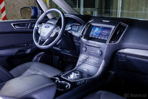 Ford Galaxy 2.0 TDCi Business, automat, 2019, odpočet DPH - 10