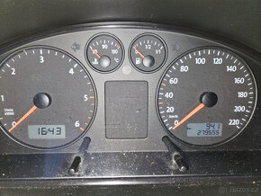 Volkswagen vw t5 caravelle 2006 2,5TDi 9-MIEST,96KW - 10