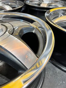 BBS rd (rf) 4x100 - 10