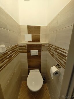Pronájem bytu 1+1 46m2, Pohledy - 10