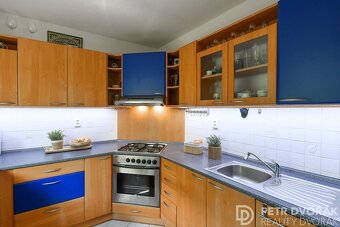 Prodej bytu 2+1 51 m2
Odlehlá, Praha - Vysočany - 10