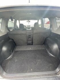 Toyota RAV 4 2.0i benzin 4x4 automat - 10