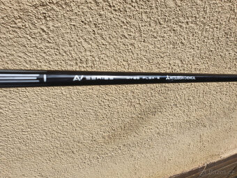 Callaway 3hy apex pro, rogue max a pro - 10
