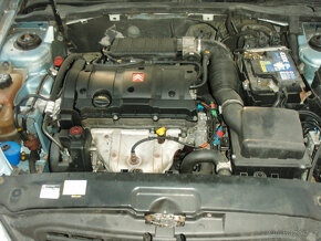 CITROEN XSARA KOMBI 1.6i 16V NFU 80kW 2002 facelift - 10