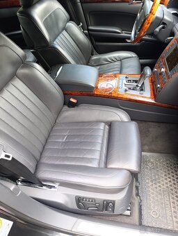 Volkswagen Phaeton 3.0tdi 202kw - 10