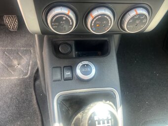Nissan X-Trail 2,0DCi I-Way 4x4 127k - 10