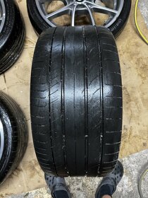 BMW letni kola R20 na f10/11 - 10
