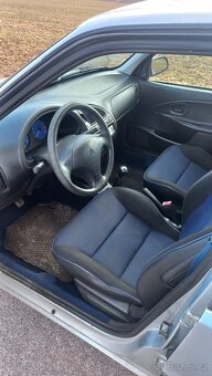 Citroen saxo 1.1 - 10