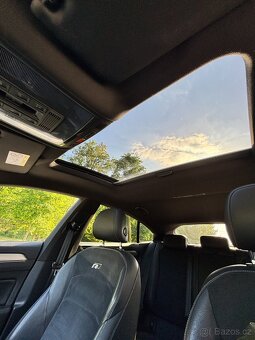 VW Arteon DSG Bi-TDi 4Motion R-Line VIRTUAL PANORAMA - 10